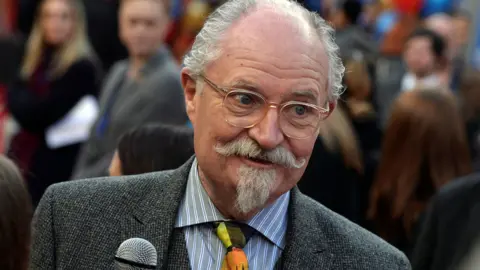 Reuters Jim Broadbent