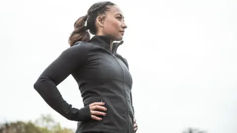 PA Media Tricia Sinclair