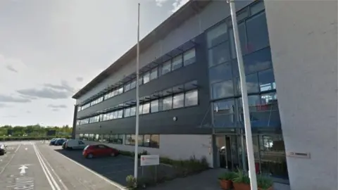 Google East Dunbartonshire Council