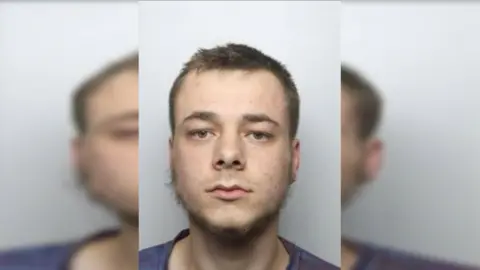 South Yorkshire Police Christopher Hartley