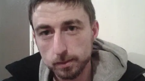 Leicestershire Police Ashley Walker