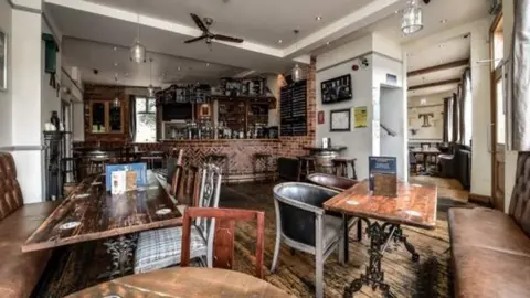 The Tap The Tap Derby