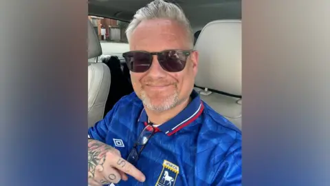 Andy Cumbers Andy Cumbers