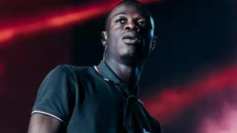 BBC J Hus