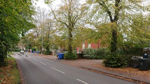 BBC Bowthorpe Road, Norwich