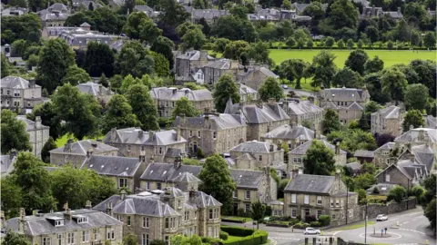 Getty Images Stirling