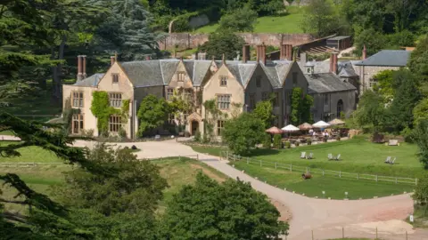 Home Grown Hotels A The Pig hotel