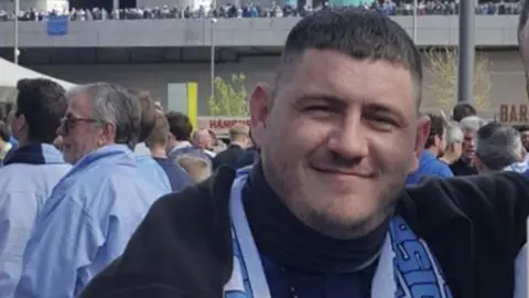 West Midlands Police Robert Burgess