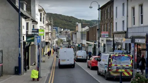 Google Aberystwyth