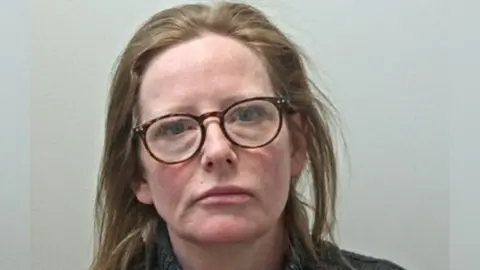 Lancashire Police Charlotte Wilmot