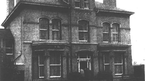 Manx National Heritage Knottfield Children's Home