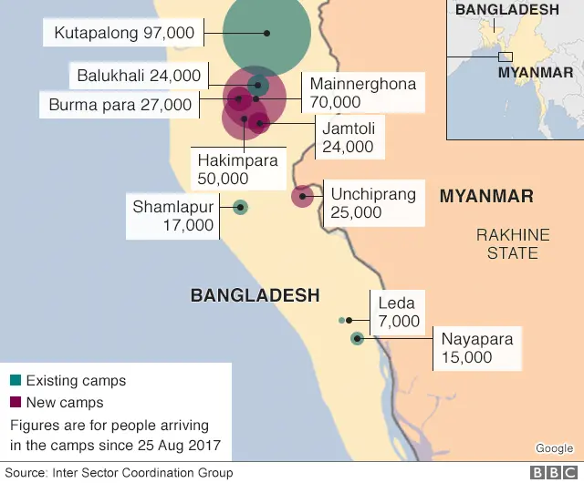 bbc map