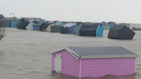 Jane Stewart Brightlingsea