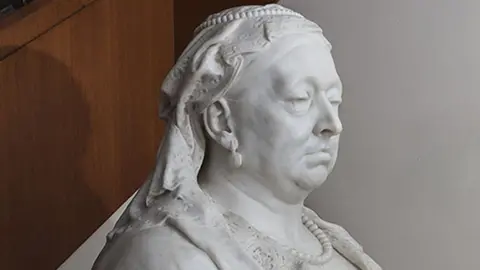 DCMS Queen Victoria