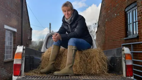 NFU Minette Batters
