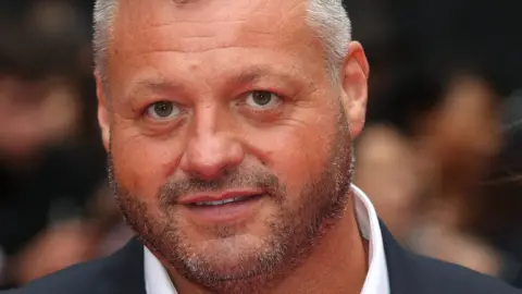 Chris Jackson/Getty Images Mick Norcross