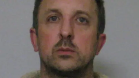 Devon and Cornwall Police Kevin Foale