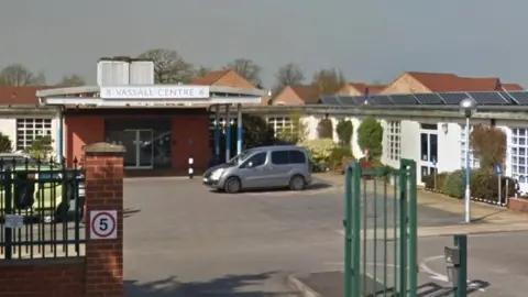 Google Vassall Centre