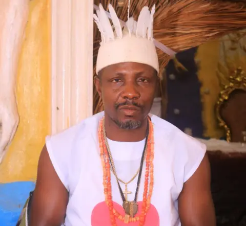 Gbaramatu Voice Government Ekpemupolo