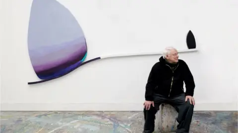 Joseph Clarke Trevor Bell