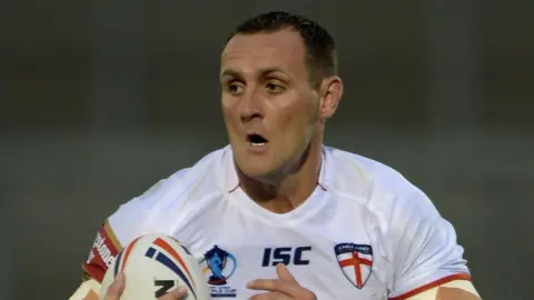 Getty Images Gareth Hock