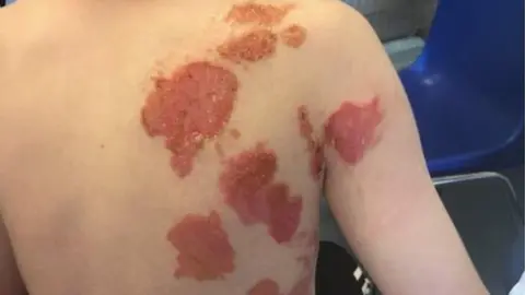 Brian Griffin Ryan Griffin