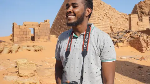 Mohammed Abdalla Mohammed Abdalla