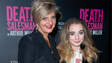 Getty Images Director Marianne Elliott