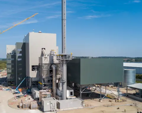 Wheelabrator Parc Adfer