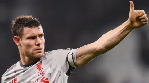 James Milner