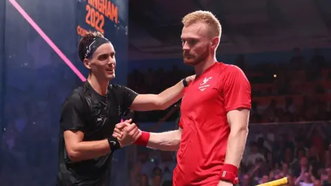 Paul Coll and Joel Matkin