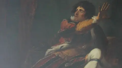 University of Bristol Theatre Collection Richard III