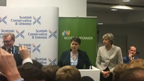 BBC Conference event