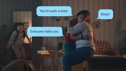 Gillette Gillette advert