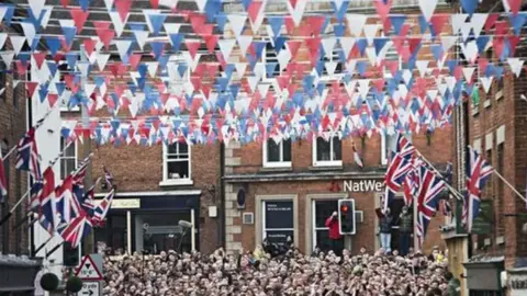 Sean Clayton Bunting