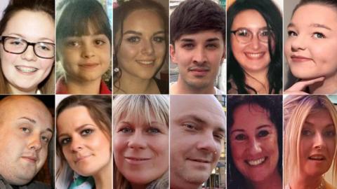 bombing terror stolen lives young