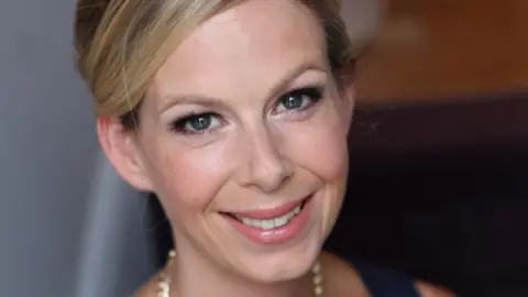 Arfid Awareness UK Nicole Kirkland