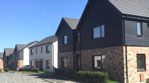 Stewart Milne Group Stewart Milne development