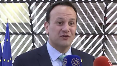 Leo Varadkar