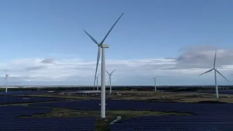 Chelveston Renewable Energy Park