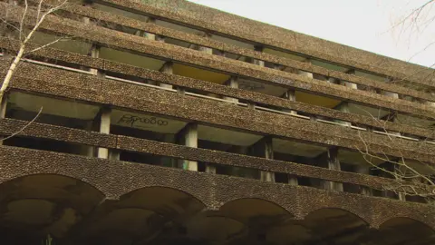 St Peters seminary