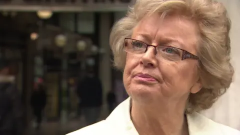 BBC Julie Hambleton's 18-year-old sister Maxine was killed in the Birmingham pub bombings