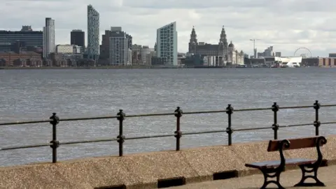 Getty Images Liverpool