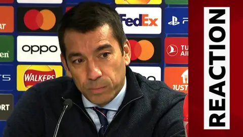 Giovanni van Bronckhorst