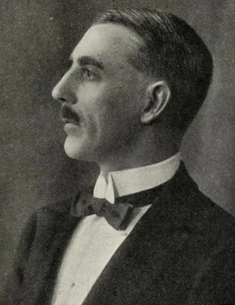 RHS Frank Kingdon-Ward