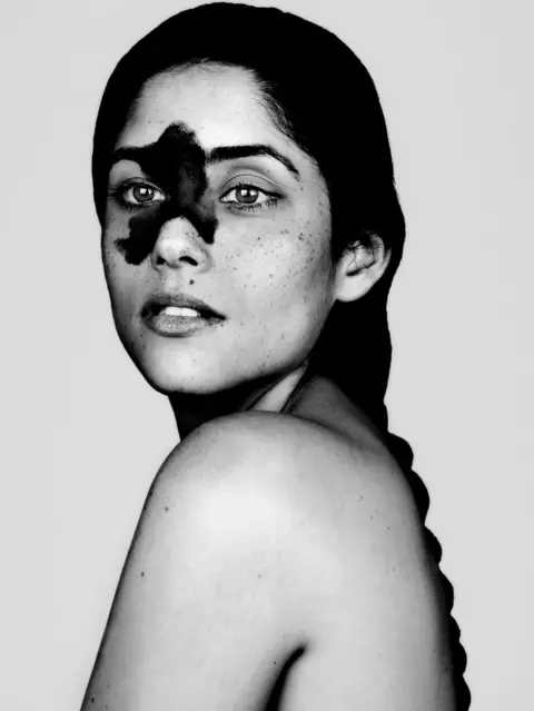 Brock Elbank Mariana Mendes