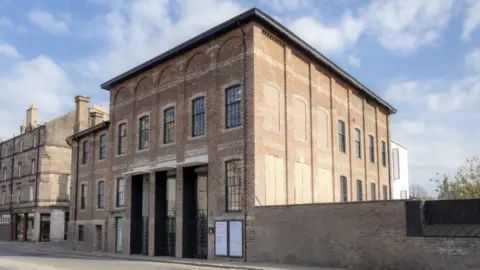 Edinburgh Printmakers Edinburgh Printmakers