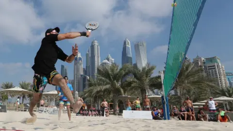 EPA dubai