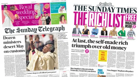 Paper review index image