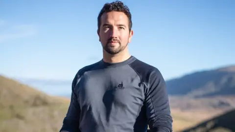 Josh Raper Media’ Darren Edwards